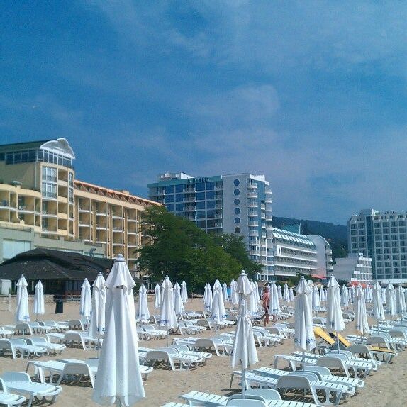 
Berlin Golden Beach
 in Varna Coast