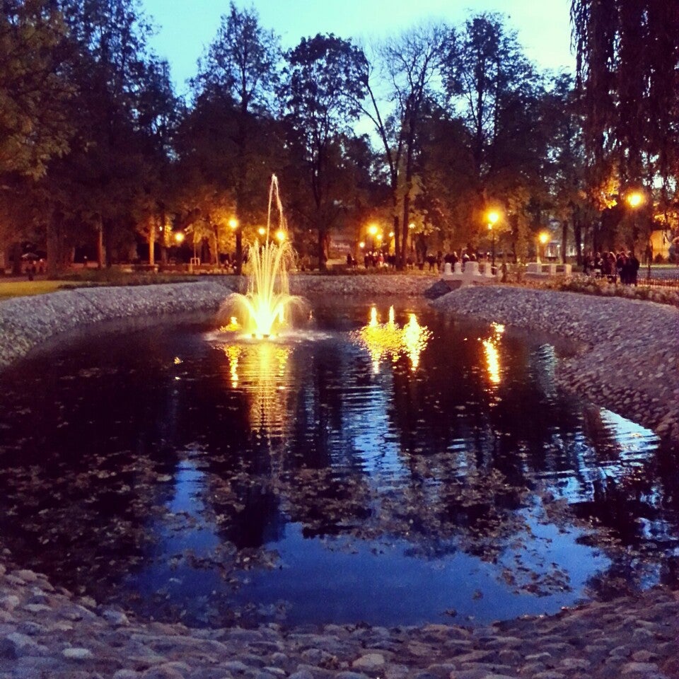 
Bernardinų sodas
 in Vilnius