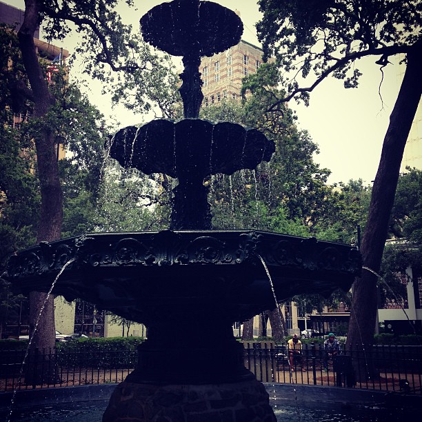 
Bienville Square
 in Mobile