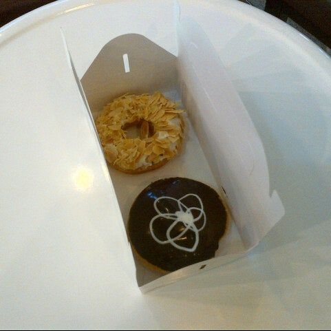 
Big Apple Donuts & Coffee
 in Putrajaya