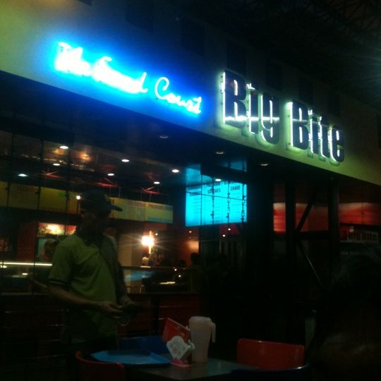 
Big Bite
 in Rajkot