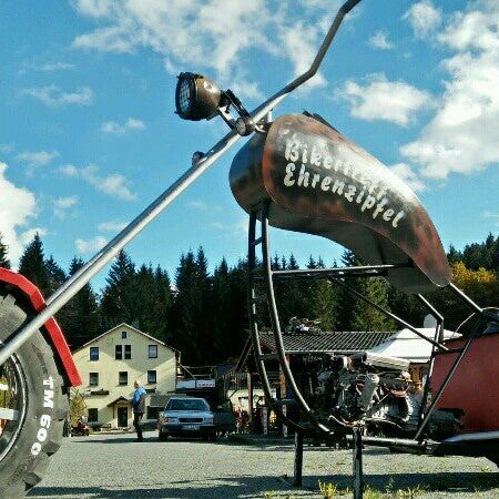 
biketreff
 in Ore Mountains