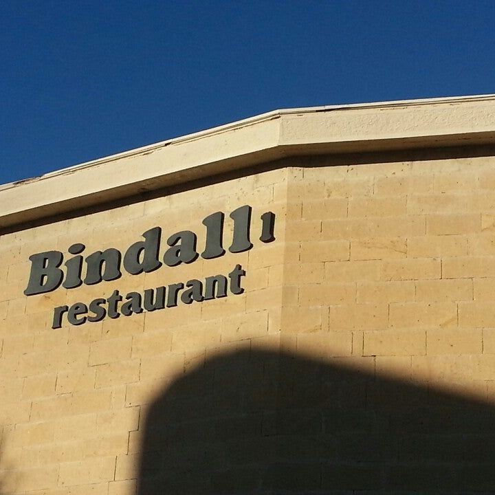 
Bindalli Restaurant
 in Uchisar