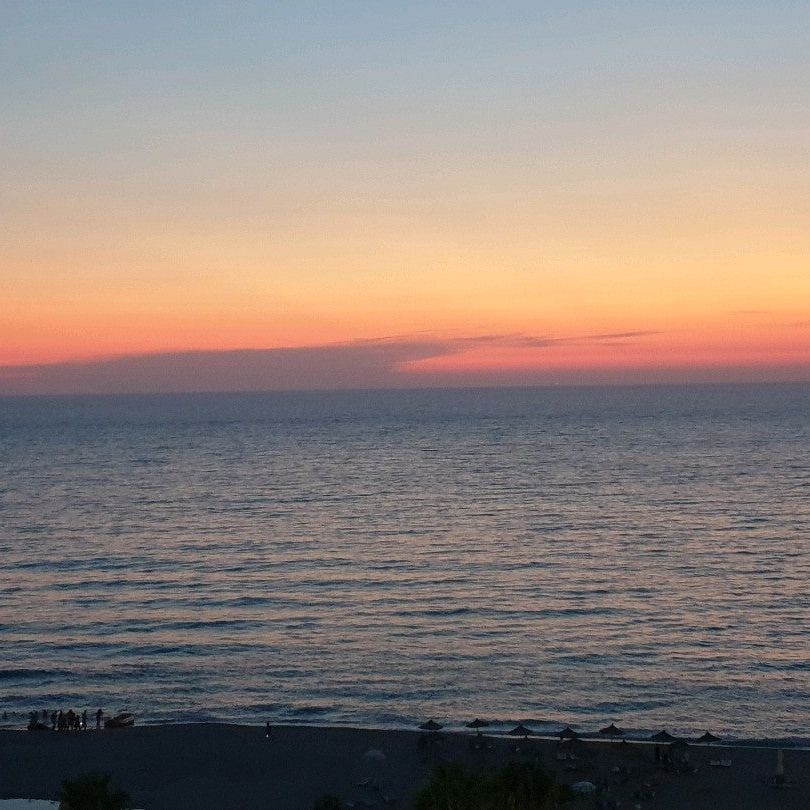 
Bistrica Beach
 in Sarandë