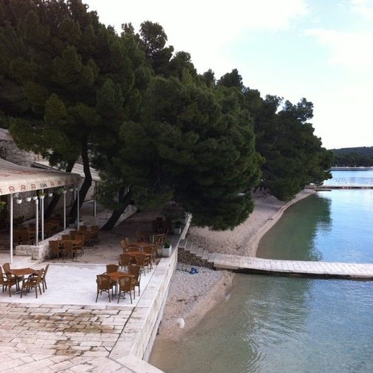 
Bistro il Golfo
 in Makarska