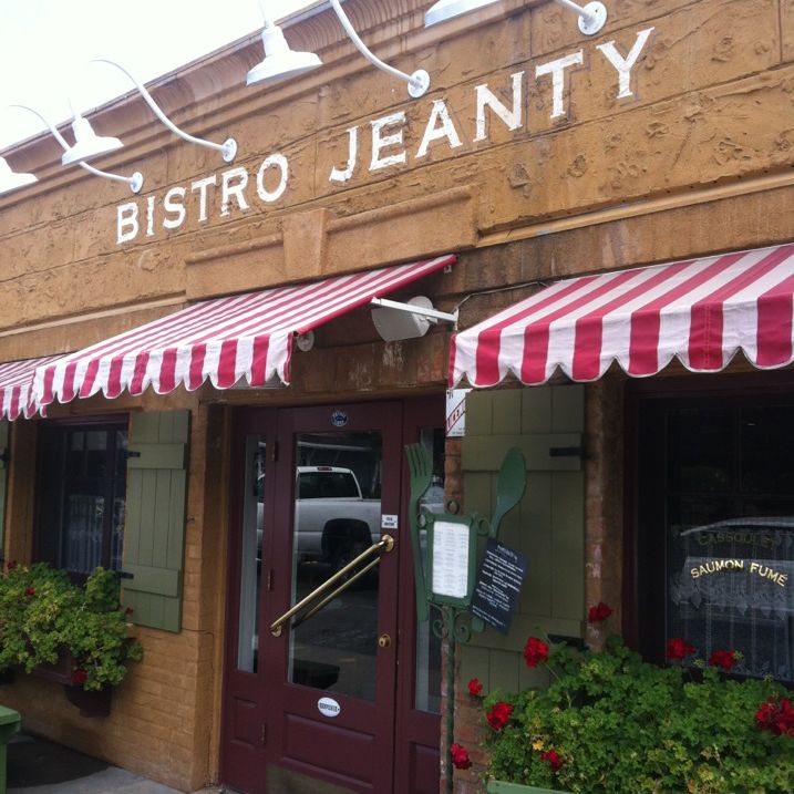 
Bistro Jeanty
 in Yountville