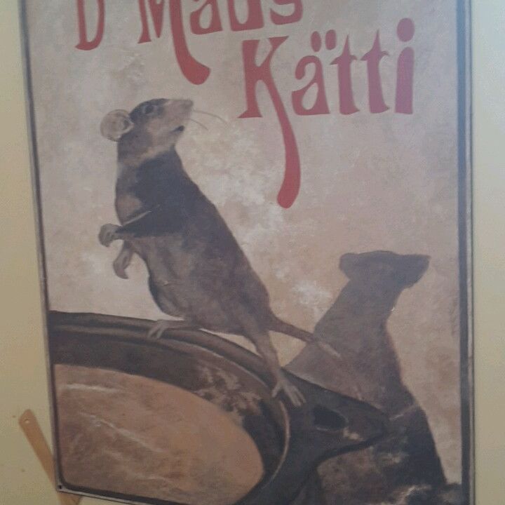 
Bistro Maus Kaetti
 in Grevenmacher