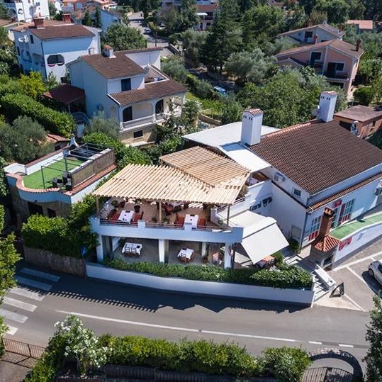 
Bistro Toni
 in Kvarner Islands