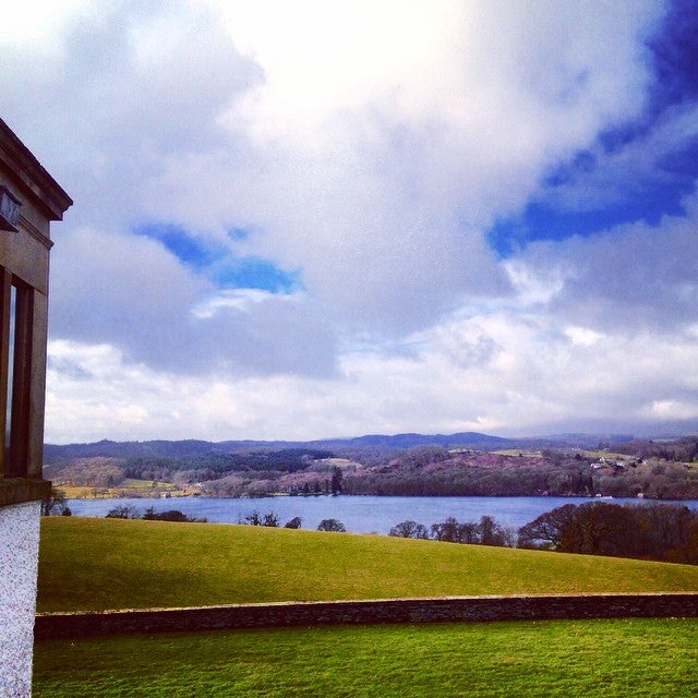 
Blackwell, The Arts & Crafts House
 in Bowness-On-Windermere