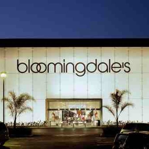 
Bloomingdale's
 in Beach Cities Orange County