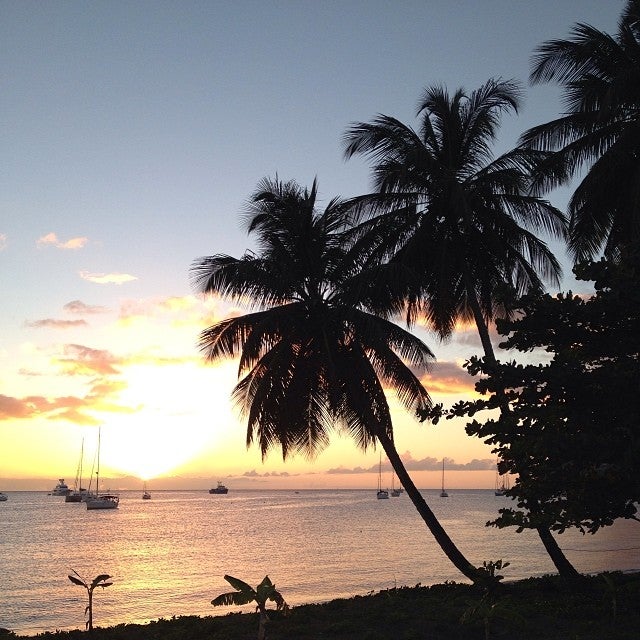 
Blue Bay Restaurant
 in Caribbean Islands