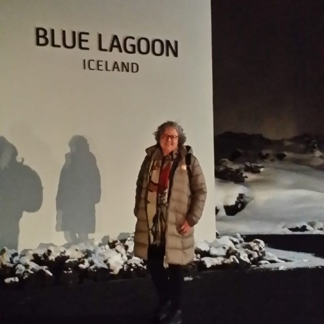 
Blue Lagoon Exclusive Lounge
 in Iceland