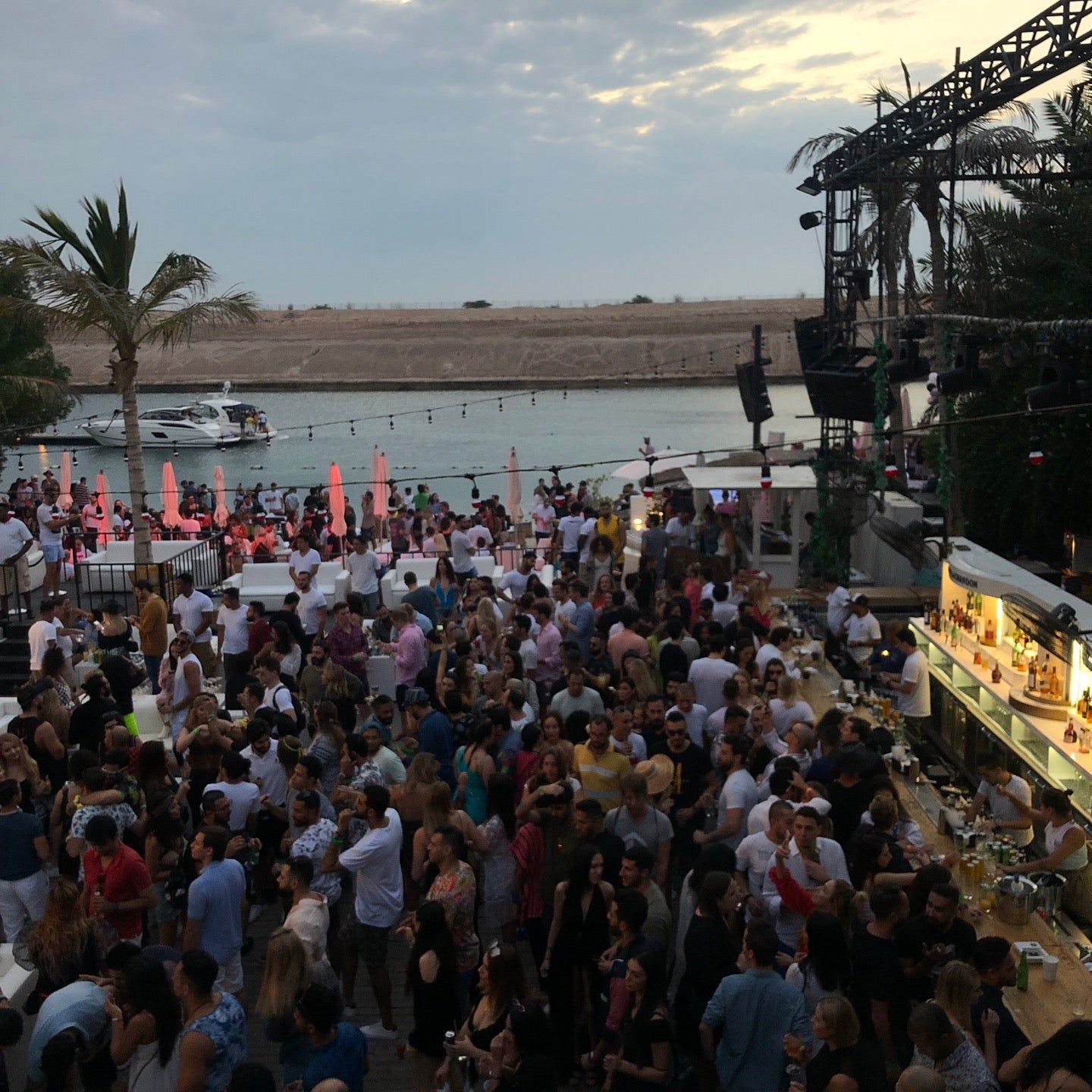 
Blue Marlin Ibiza
 in Abu Dhabi Emirate