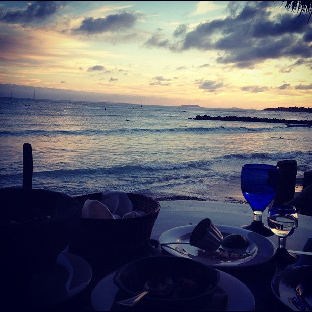 
Blue Shrimp, Punta De Mita
 in Punta Mita Beaches