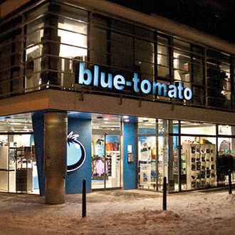 
Blue Tomato Shop Schladming
 in Ramsau Am Dachstein