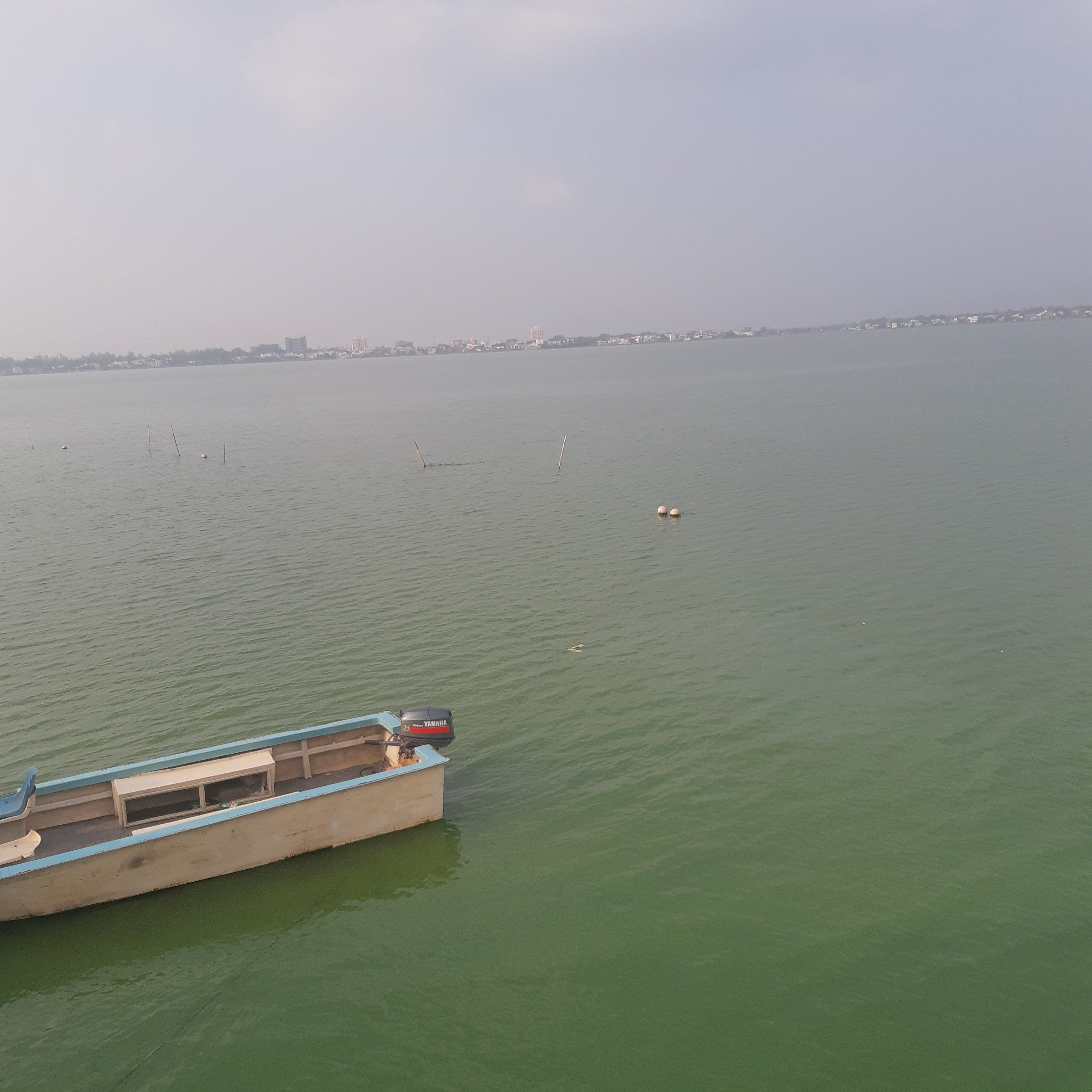 
Boating
 in Uttar Pradesh