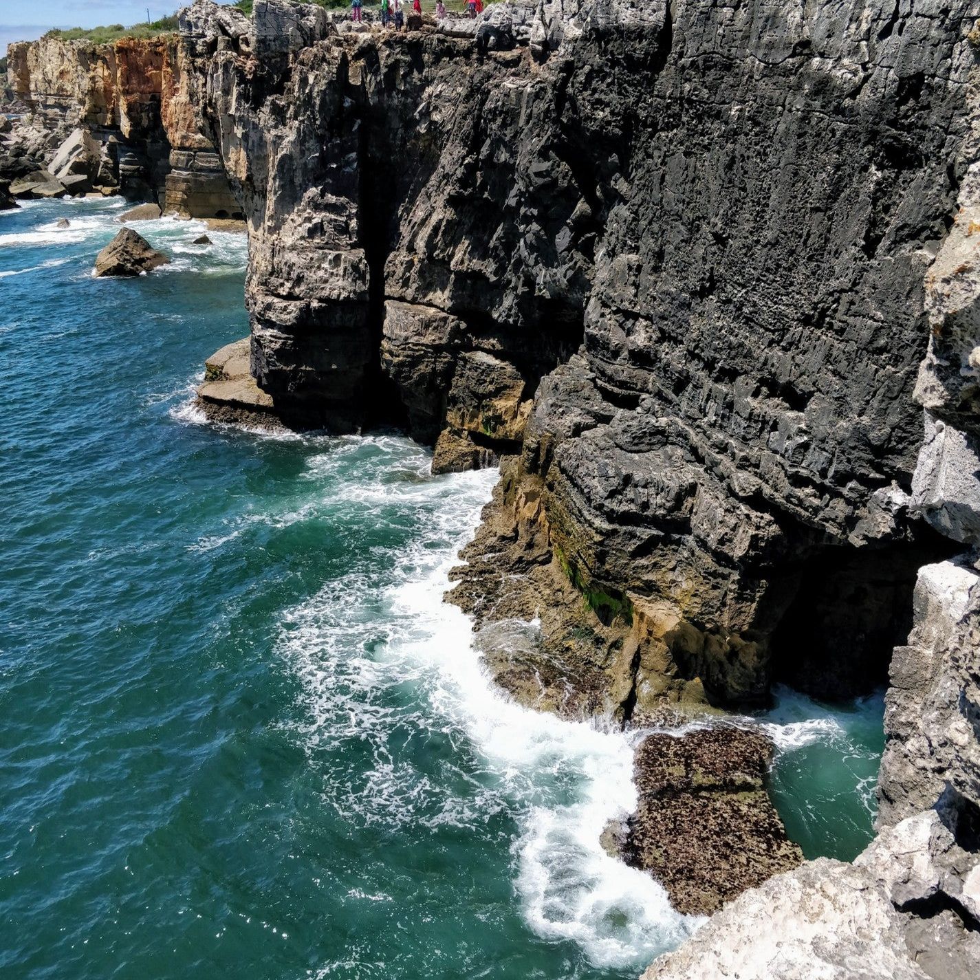 
Boca do Inferno
 in Cascais