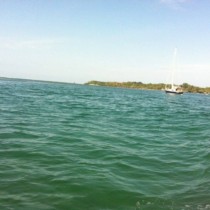 
Bocas del Toro
 in Bocas Town