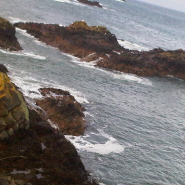 
Boddam Lighthouse
 in Aberdeenshire