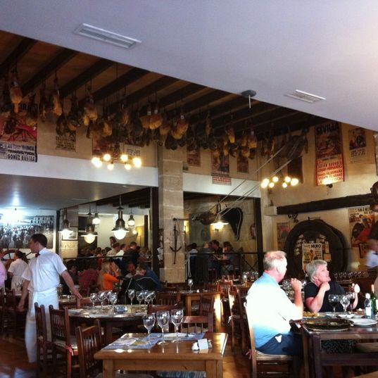 
Bodega d'es Port
 in Port D'Alcudia