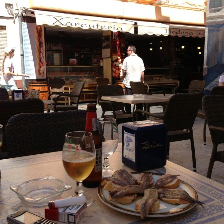 
Bodega Sa Xarxa
 in Lloret De Mar