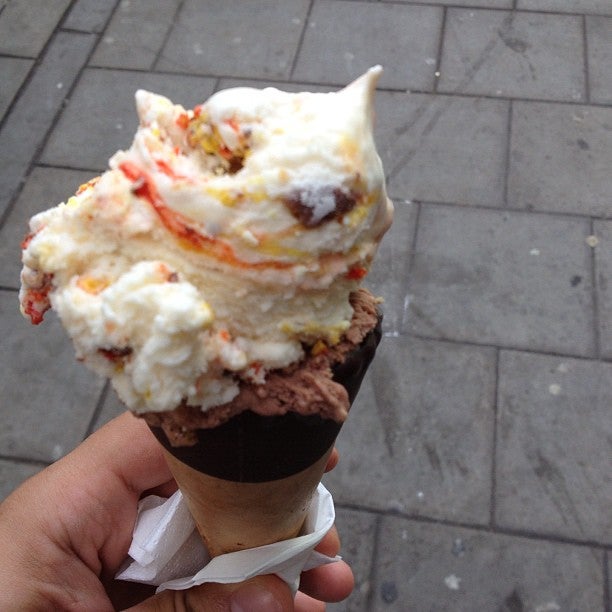 
Boho Gelato
 in Brighton