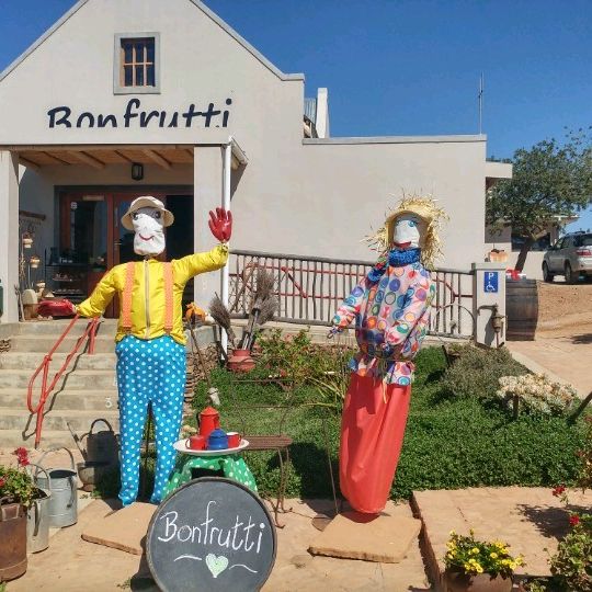 
Bonfrutti
 in Swellendam