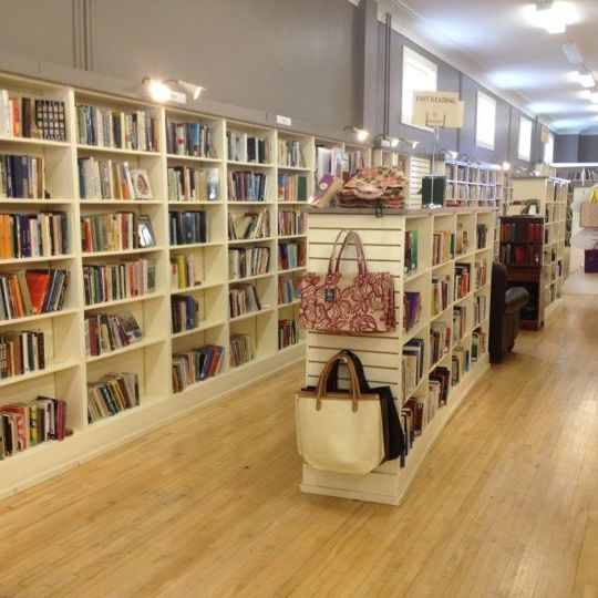 
Books & Company
 in Ontario