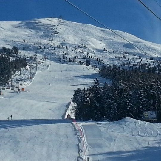 
Bormio 2000
 in Alta Valtellina