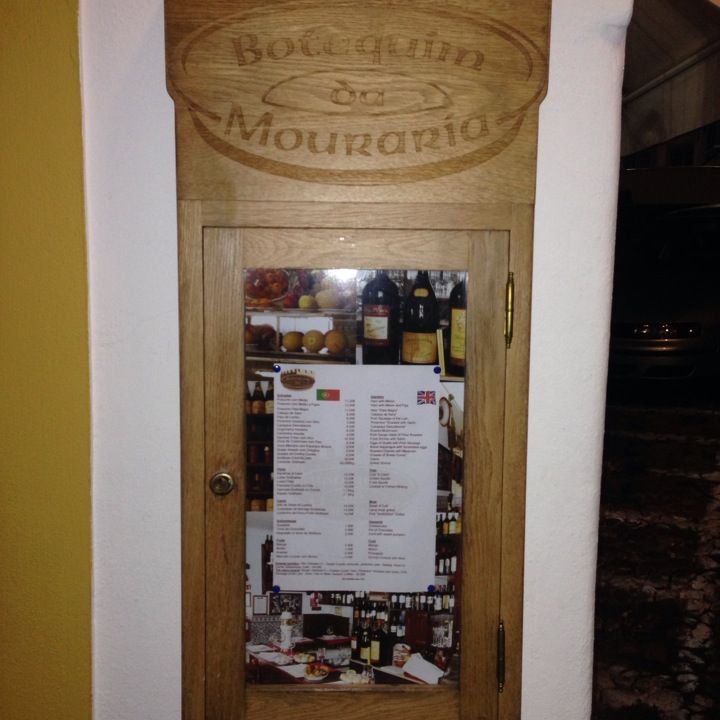 
Botequim da Mouraria
 in Evora District