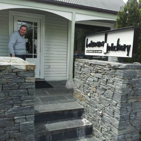 
Botswana Butchery
 in Lake Wakatipu