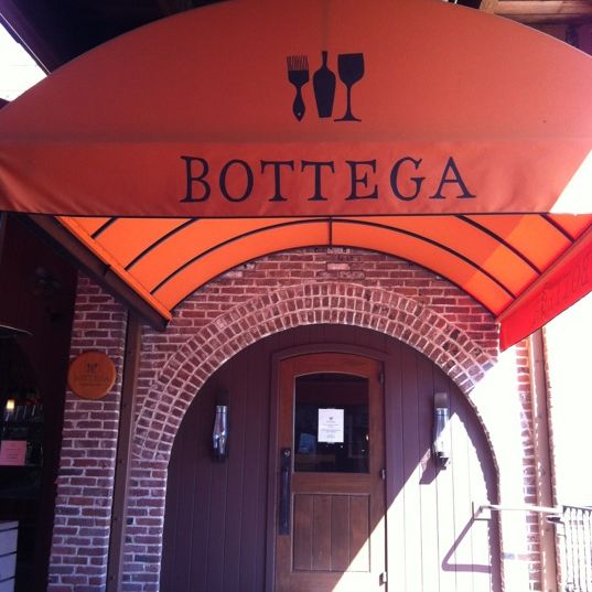 
Bottega
 in Yountville