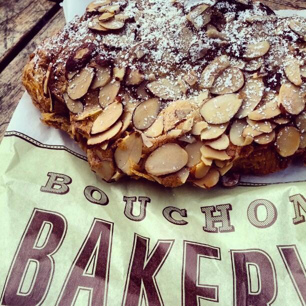 
Bouchon Bakery
 in Yountville