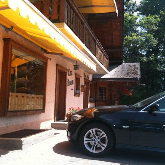 
Boulangerie Charlet
 in Lake Geneva / Vaud