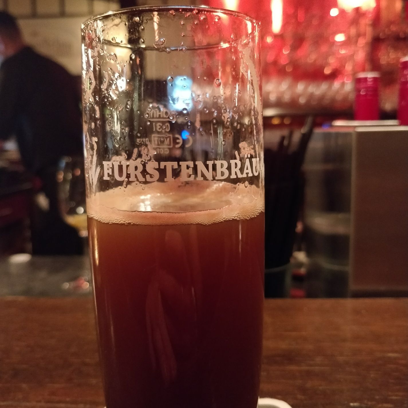 
Braugasthaus Fürstenbräu
 in Loipersdorf Bei Fürstenfeld