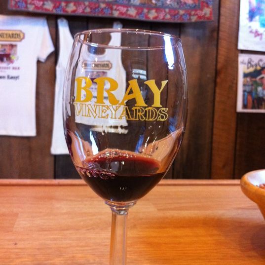 
bray vineyards
 in Delaware Beaches