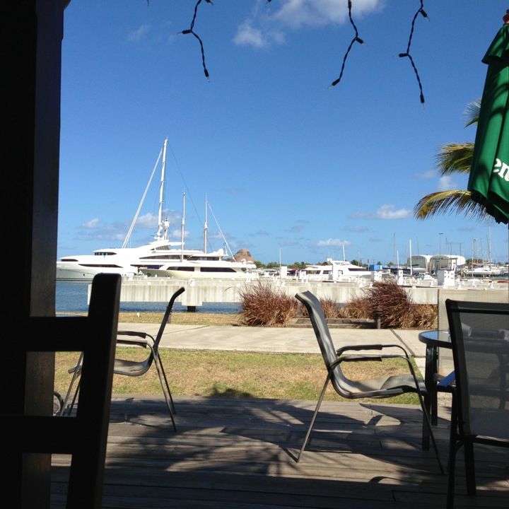 
Bread Basket
 in Castries