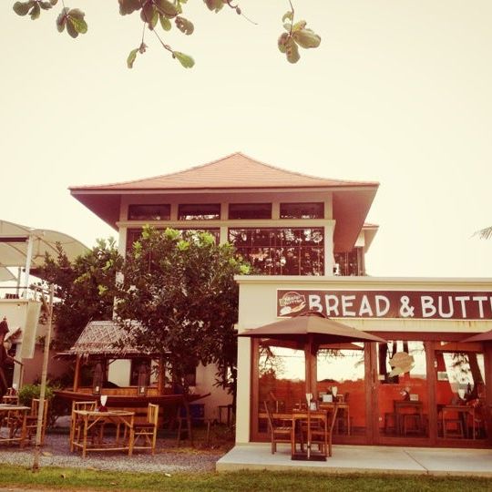 
Bread & Butter
 in Nai Yang Beach