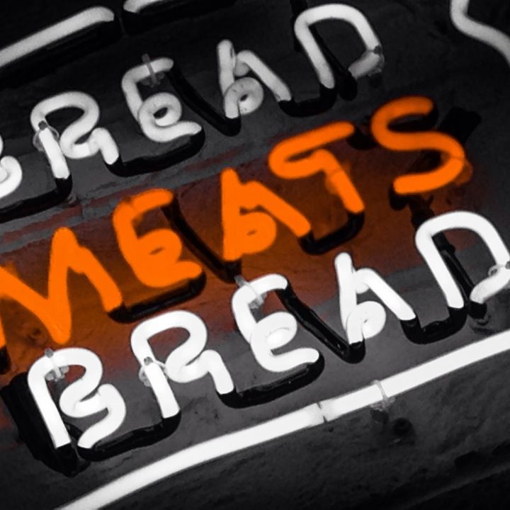 
Bread Meats Bread
 in Glasgow &Amp; The Clyde Valley