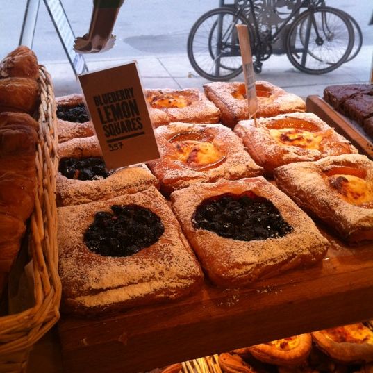 
Bread & Sons Bakery
 in Ottawa