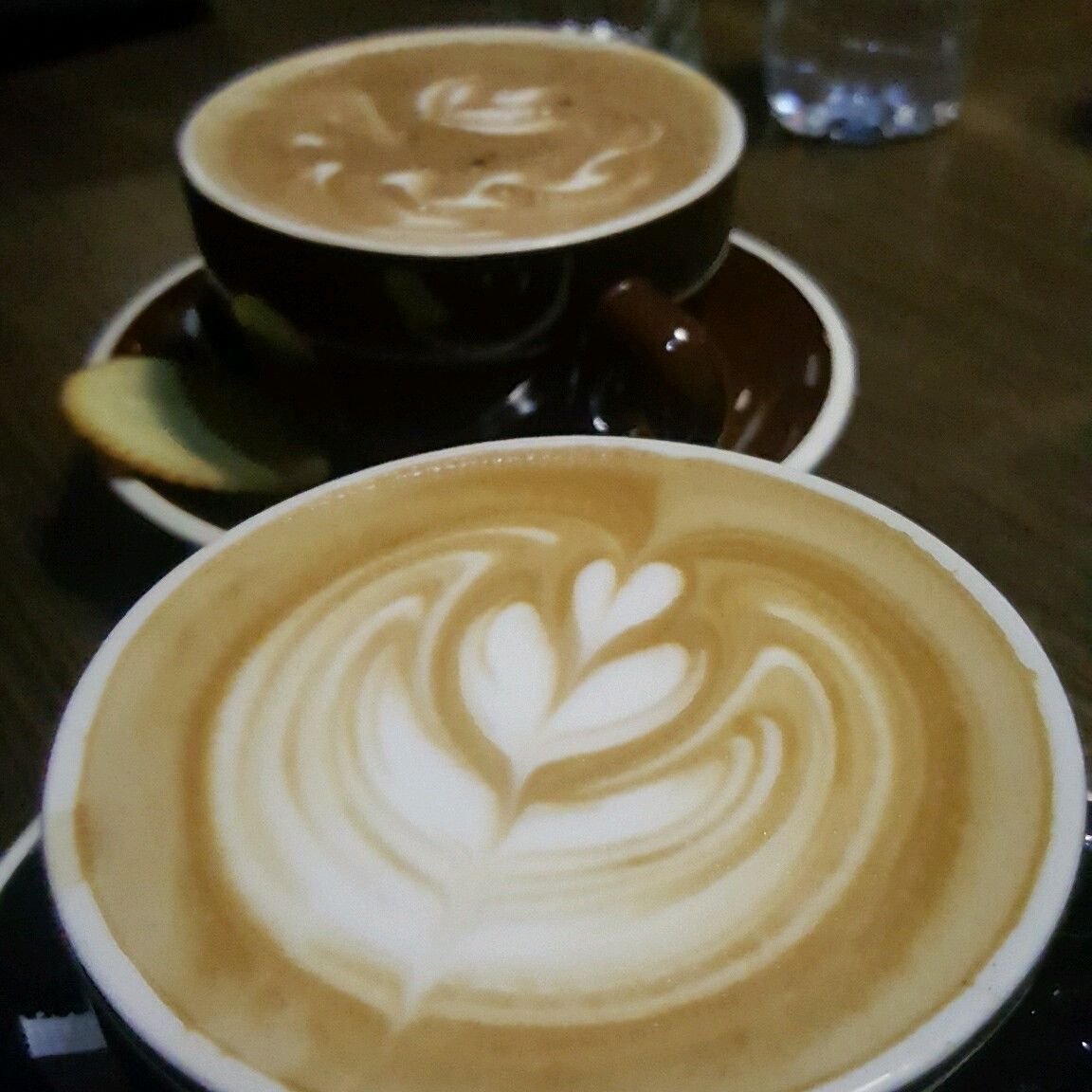 
BREWBEAN Coffee House
 in West Java