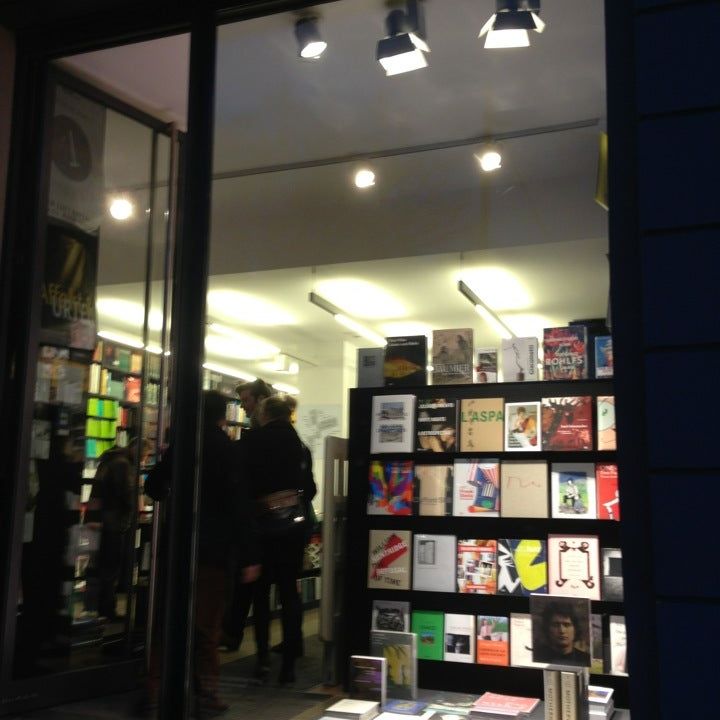 
Buchhandlung Walther König
 in Berlin Federal State