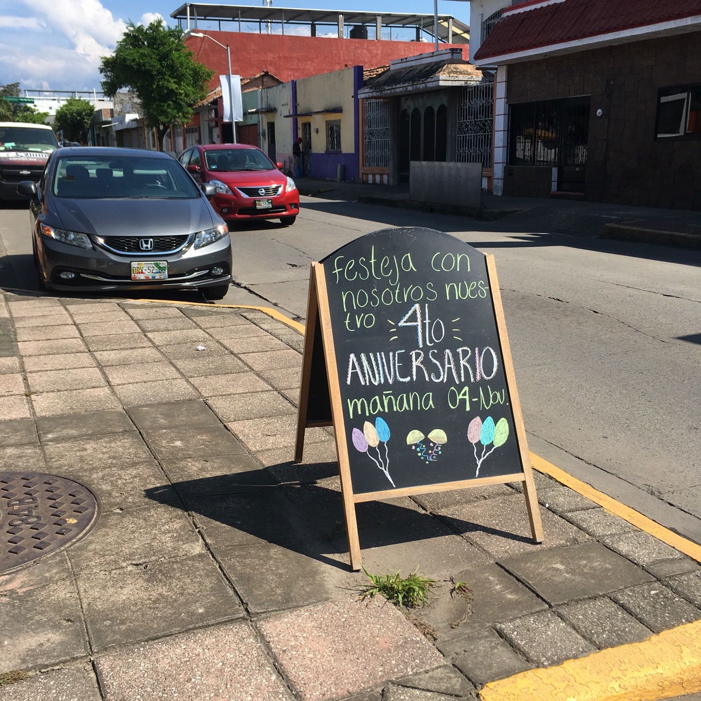 
Buenos Diaz Coffee
 in Tapachula