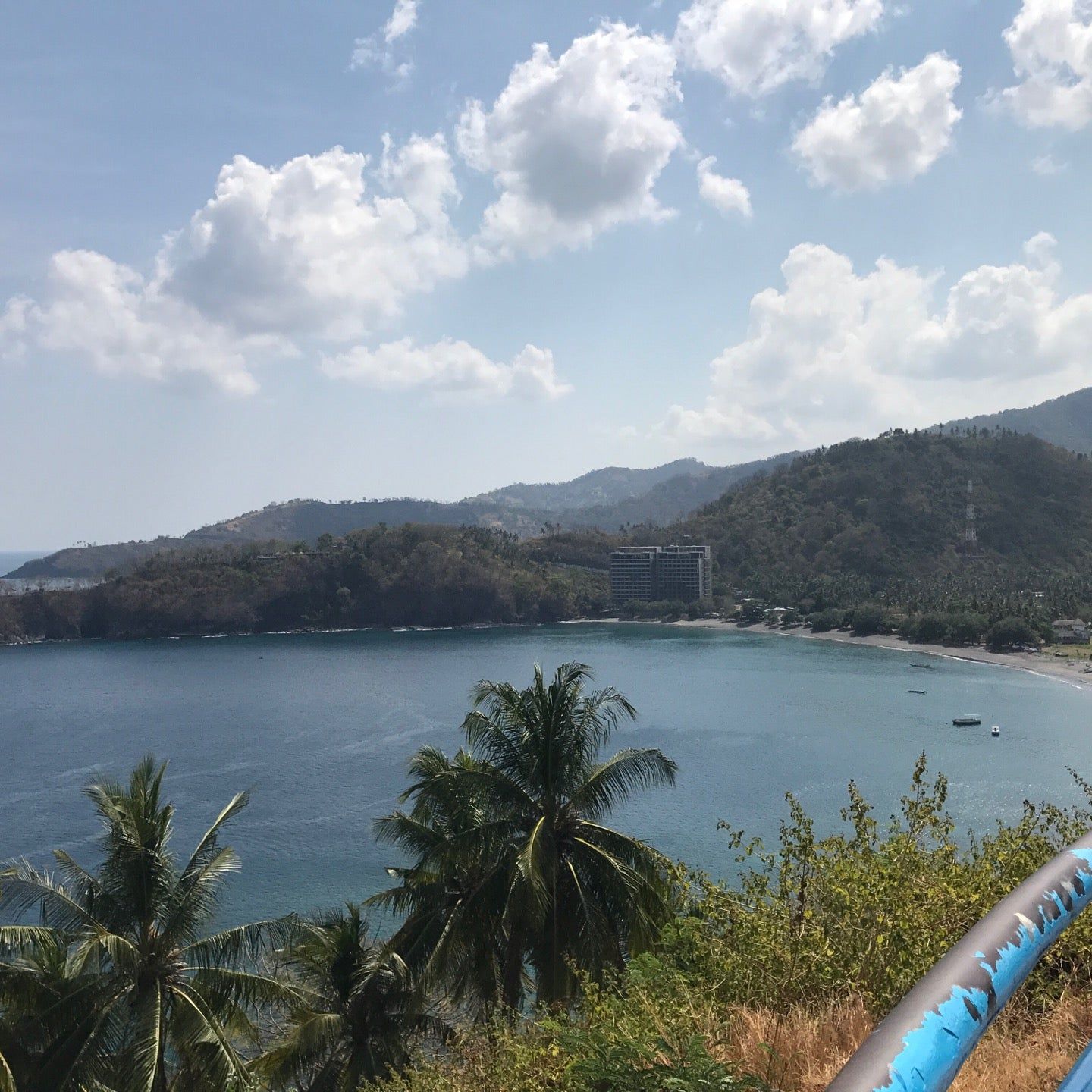 
Bukit Malimbu
 in Senggigi