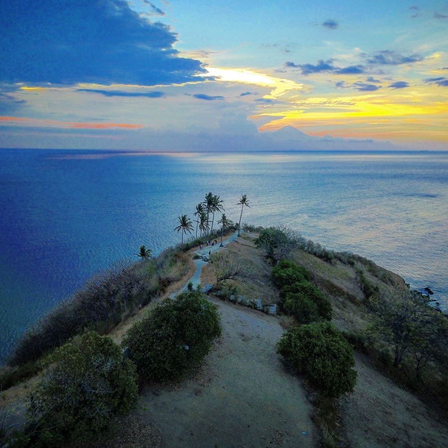 
Bukit Nipah
 in Senggigi