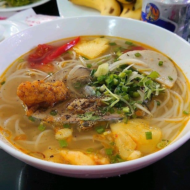 
Bún Cá Ngọc Liên
 in Quy Nhon