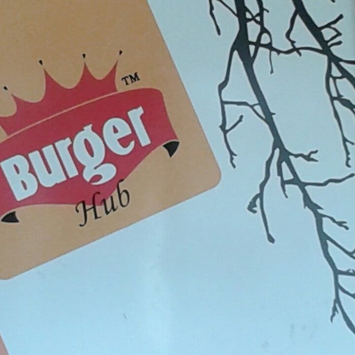 
Burger HUB
 in Lahore