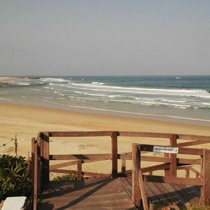 
Bushmans River Mouth
 in Greater Addo