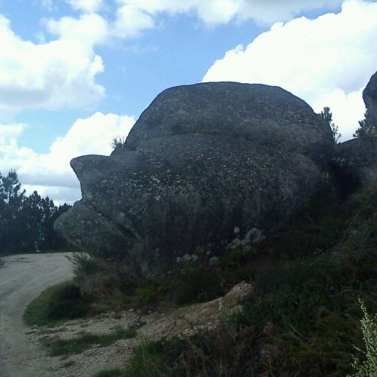 
Cabeça da Velha
 in Serra Da Estrela