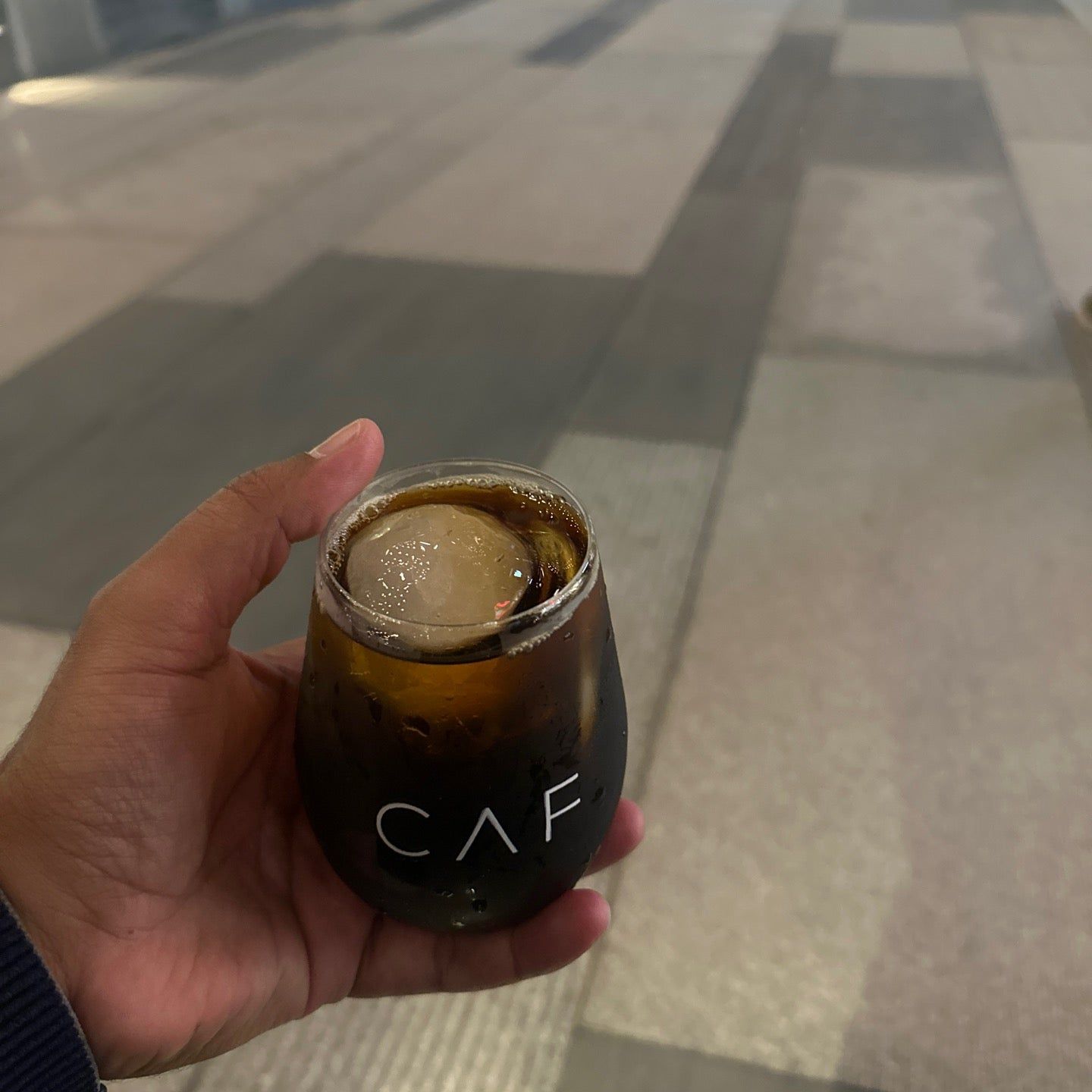 
Caf Cafe
 in Cairo